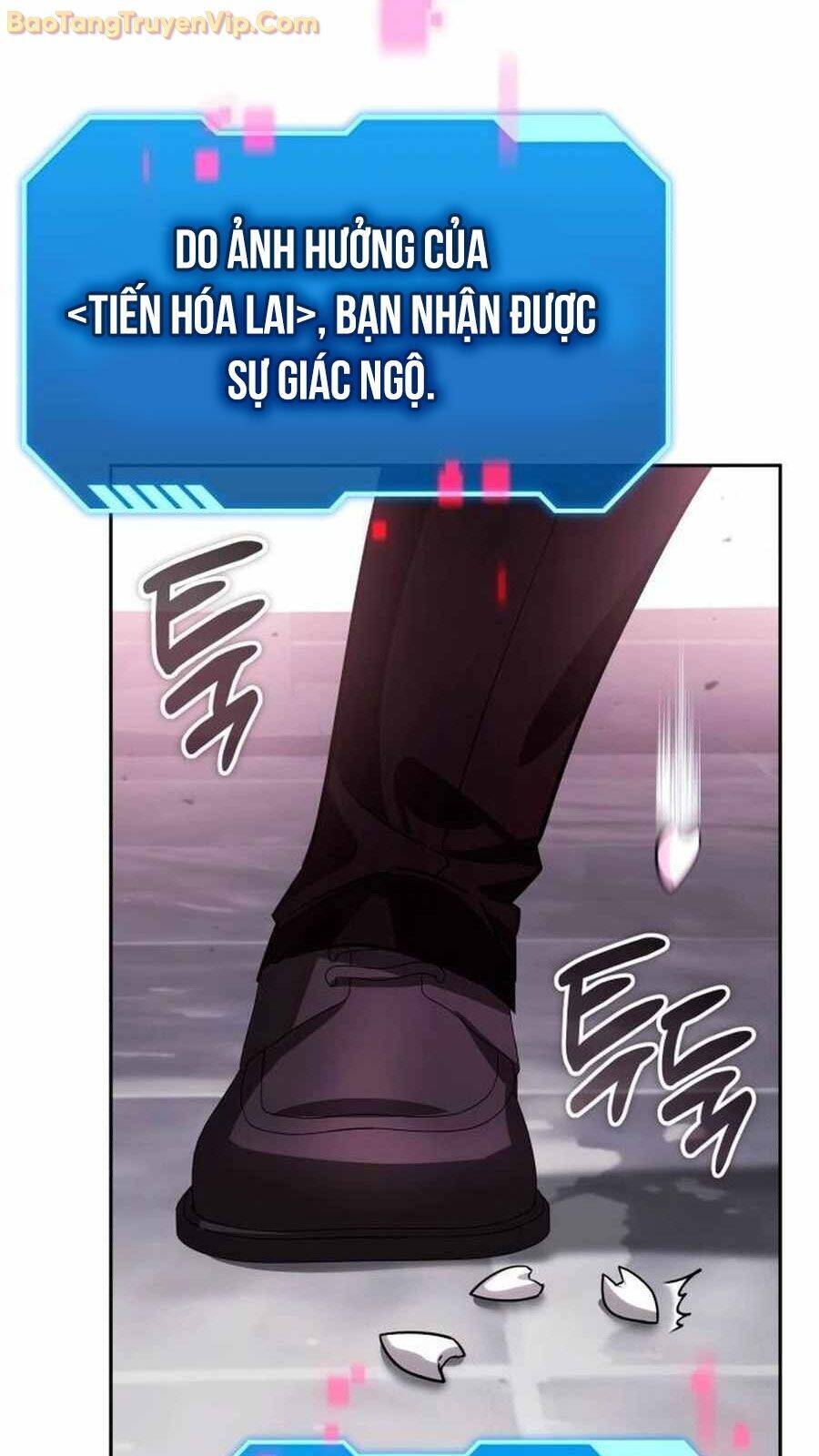 Bản Ngã Thay Đổi chapter 19 33