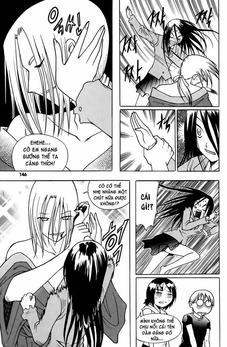 gwisin byeolgok - bí kíp của quỷ chapter 14 11