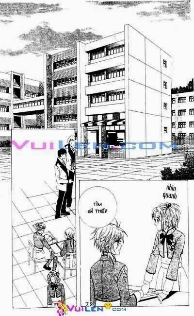 đại ca đi học chapter 10 72