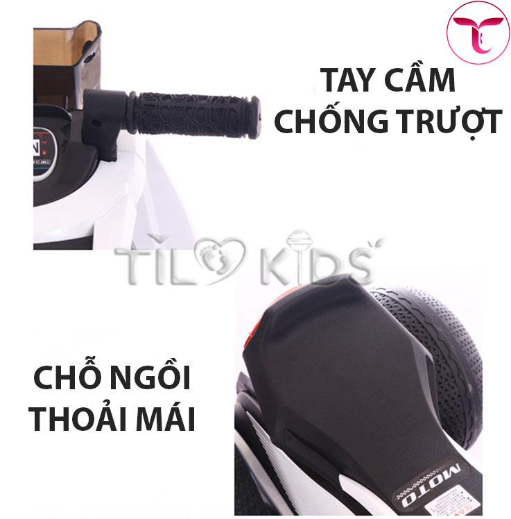 Công Ty TNHH TILO KIDS