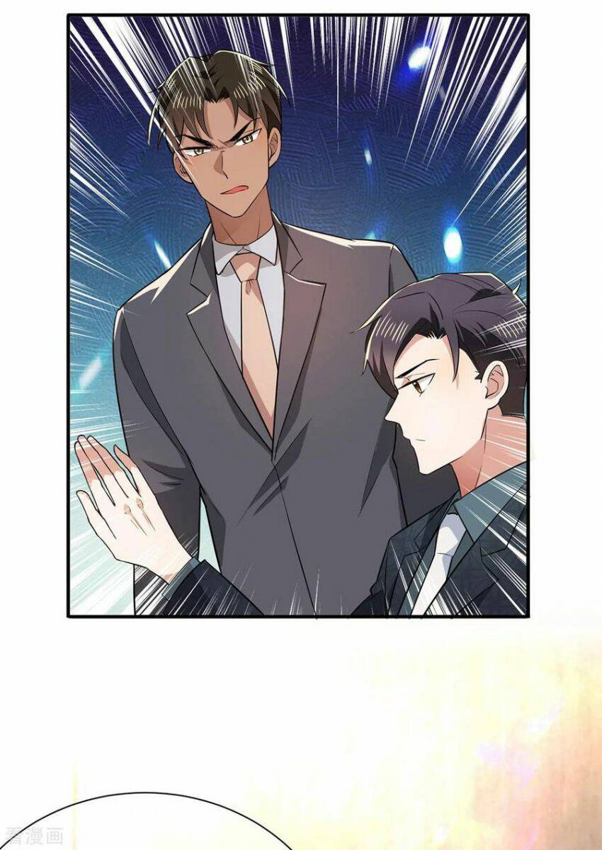 thuần tình lục thiếu chapter 212.1 16