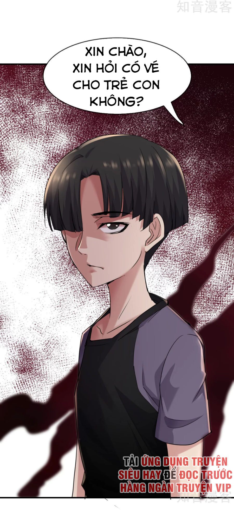 ta có một căn phòng mạo hiểm chapter 22 1