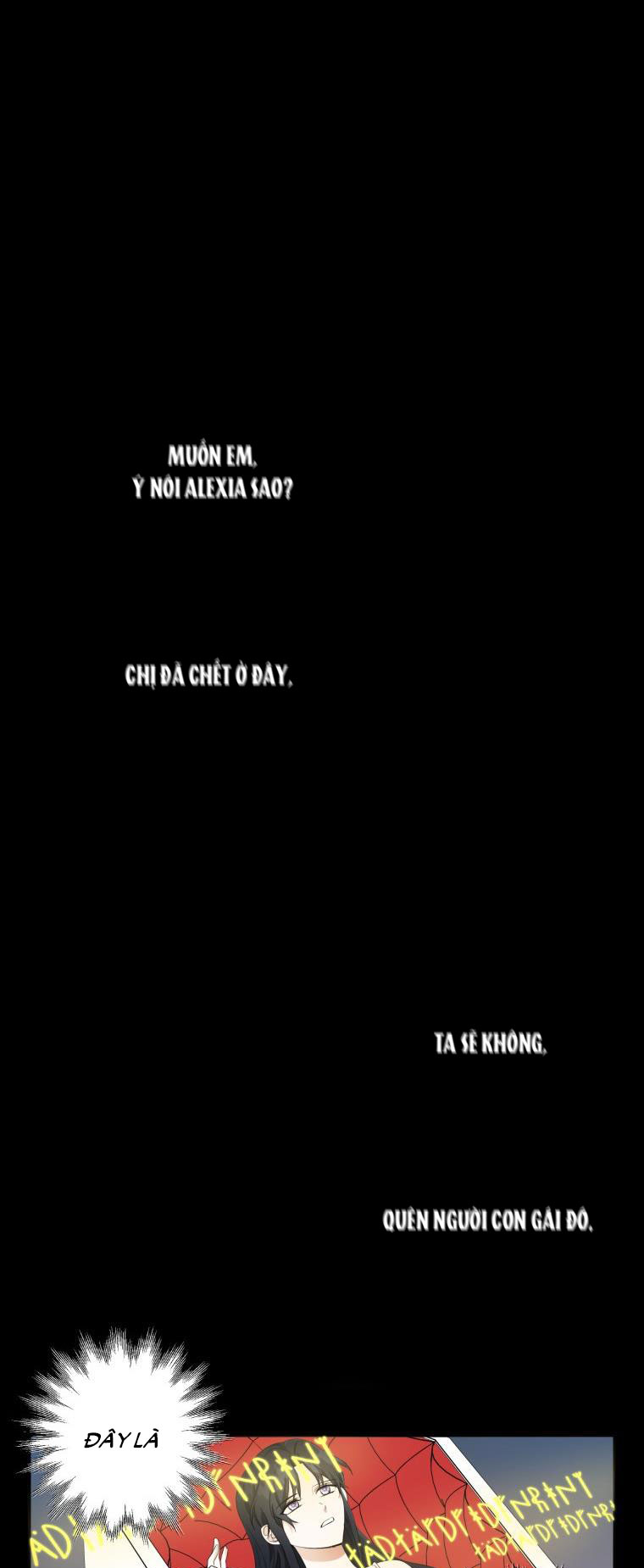 trở thành vợ của nam chính phế vật chapter 30 11