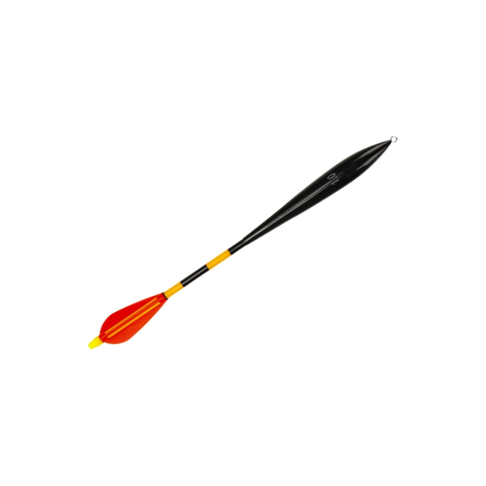 Fishing Floats Fishing Bobbers Fishing Tool for Reservoir Freshwater Ponds