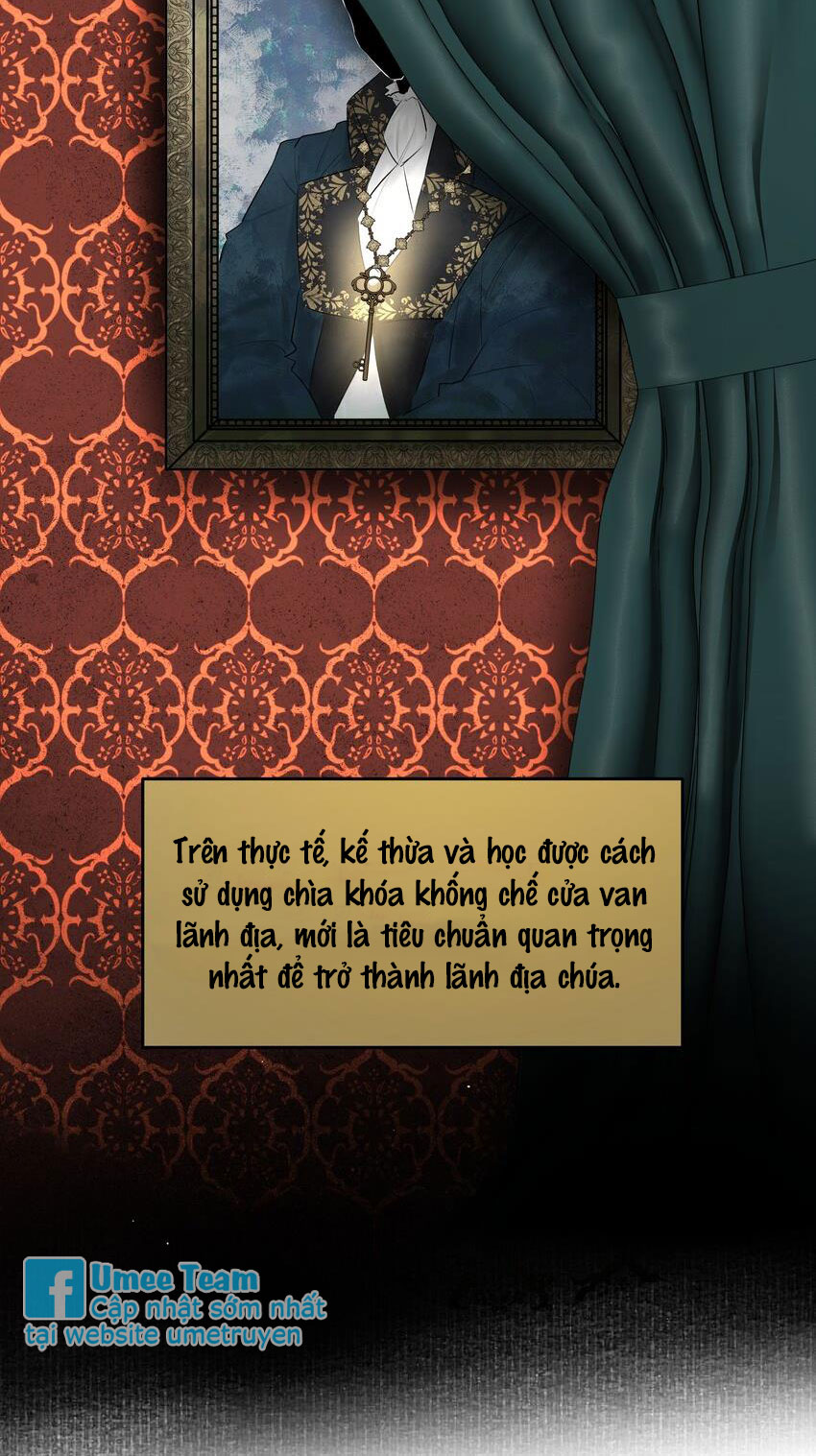 tình cũ là vua chapter 49 9