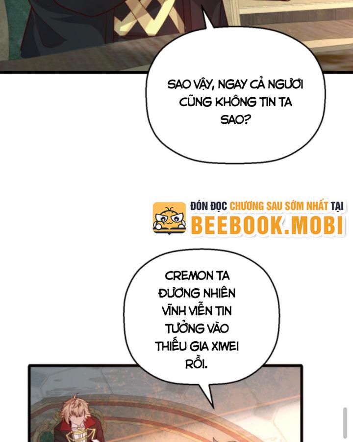 người chơi và nhân vật chính đều muốn làm hại ta chapter 40 19