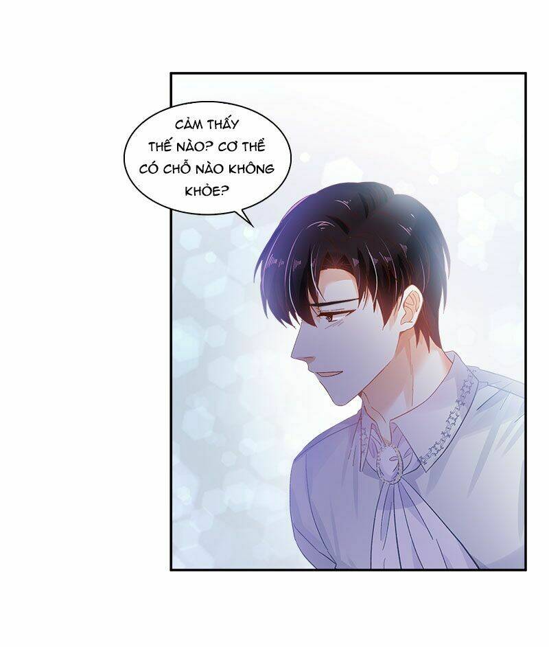 ác nữ cải biến chapter 41 28