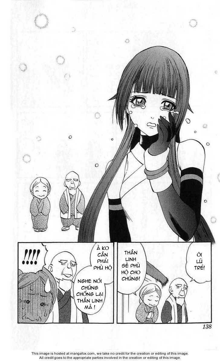 phù thủy phép thuật chapter 29 46