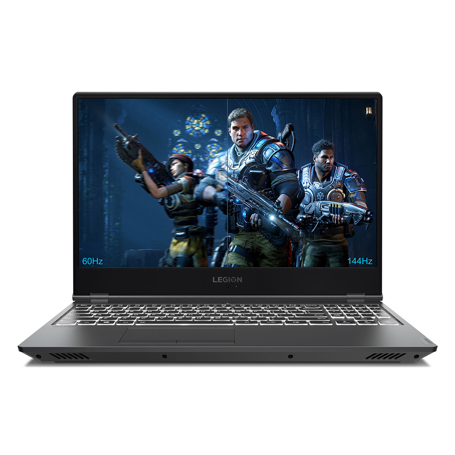 Laptop Lenovo Legion Y540-15IRH 81SY0037VN Core i5-9300H/ GTX 1650 4GB/ Dos (15.6 FHD IPS) - Hàng Chính Hãng