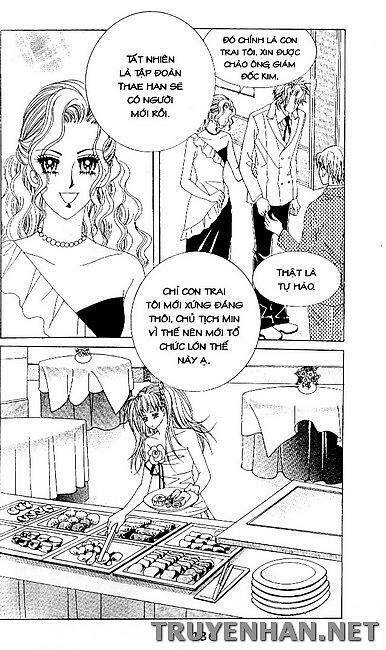 my lovely master chapter 61 18