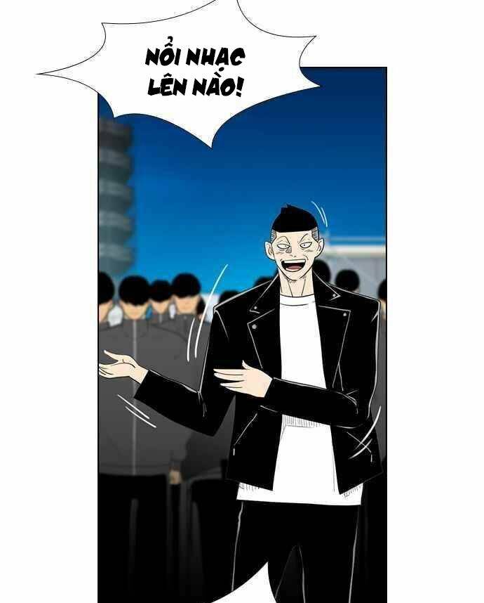 kẻ hồi sinh chapter 160 40