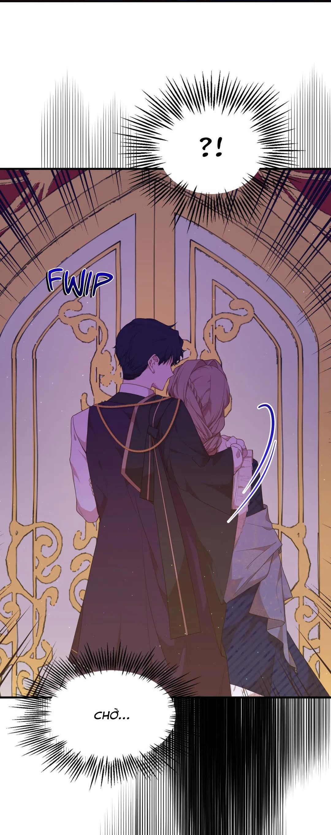 chị ấy là nữ chính trong truyện đó chapter 49 18