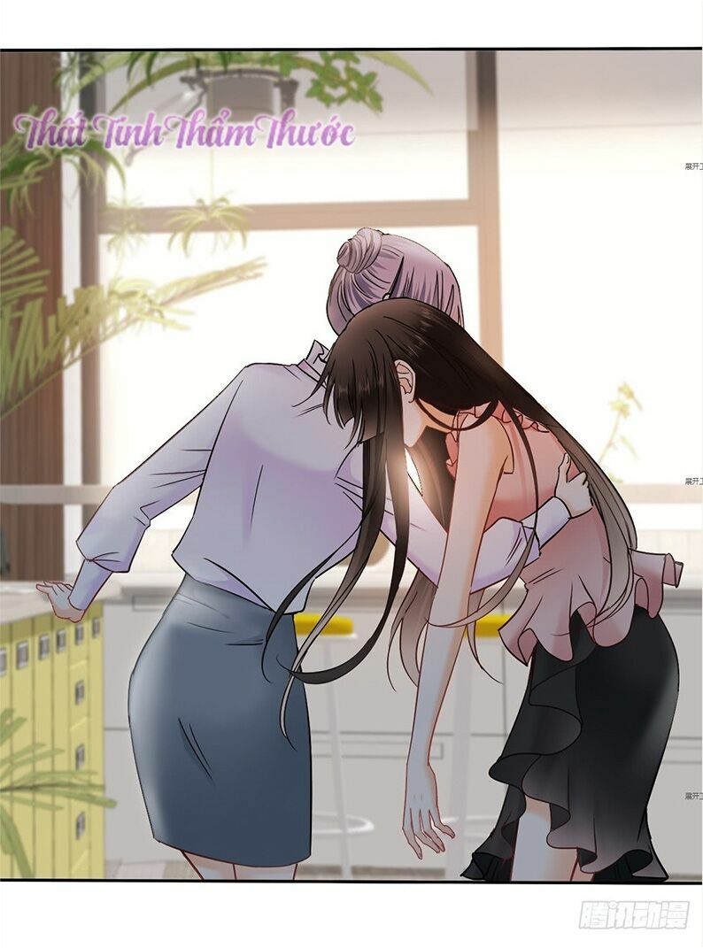 bay qua thiên sơn đến yêu anh chapter 39 27