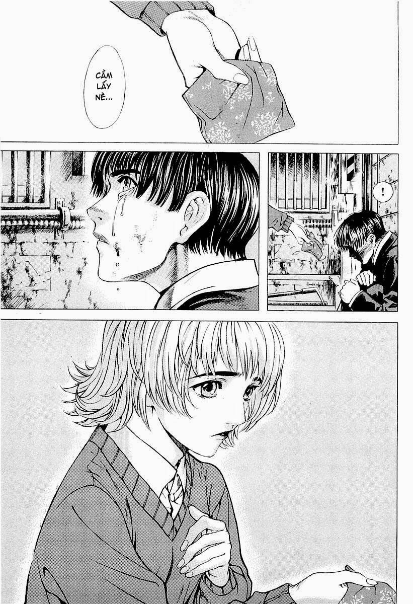 zombie hunter chapter 24 11