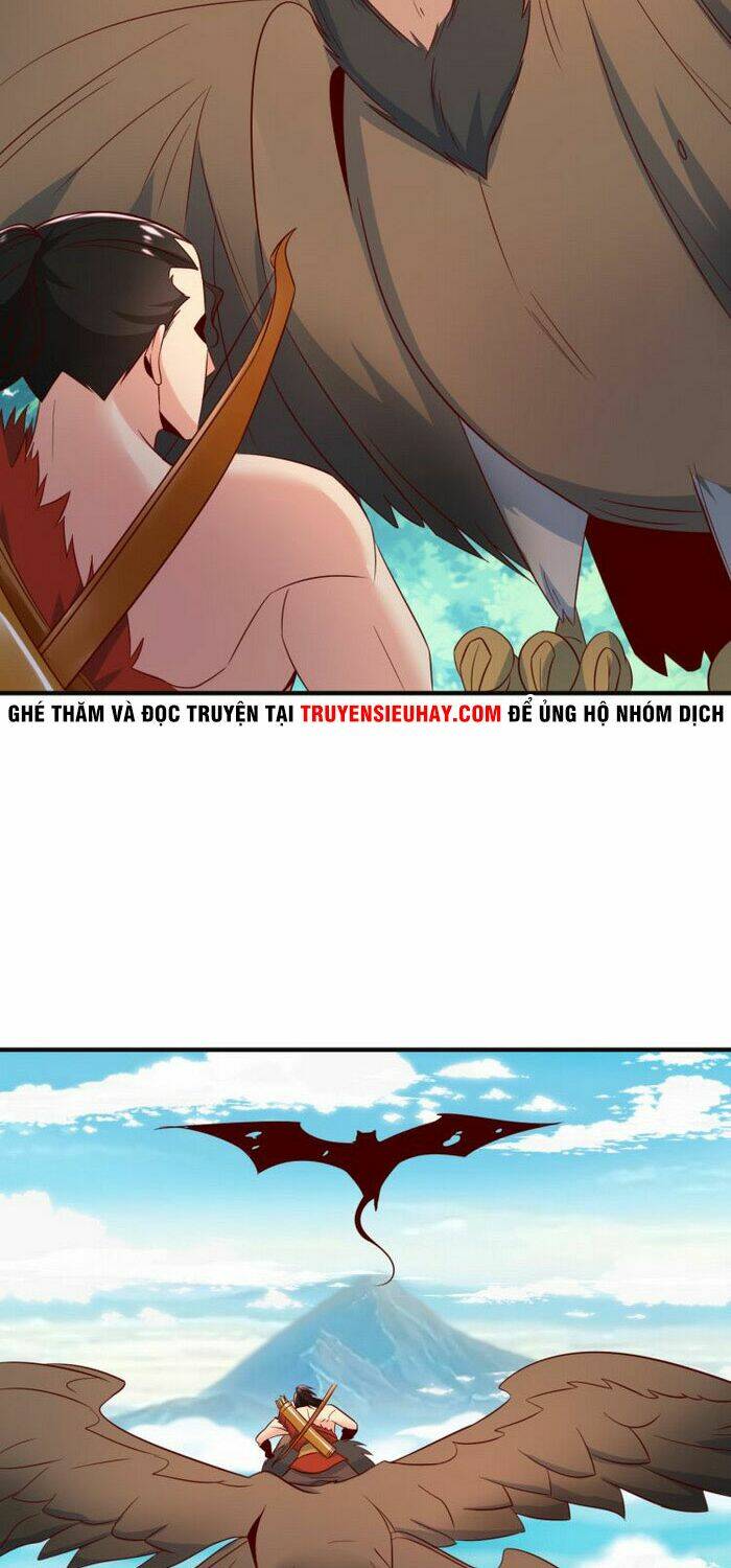 thôn phệ một thế giới tu tiên chapter 81 35