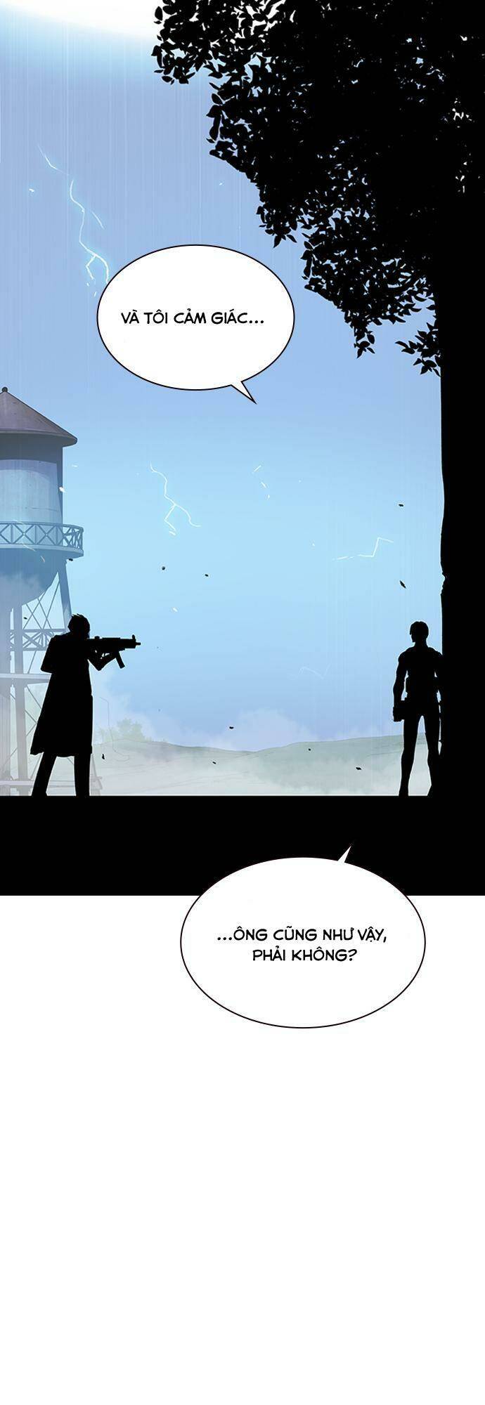 pubg - cuộc chiến sinh tồn - 100 chapter 20 29