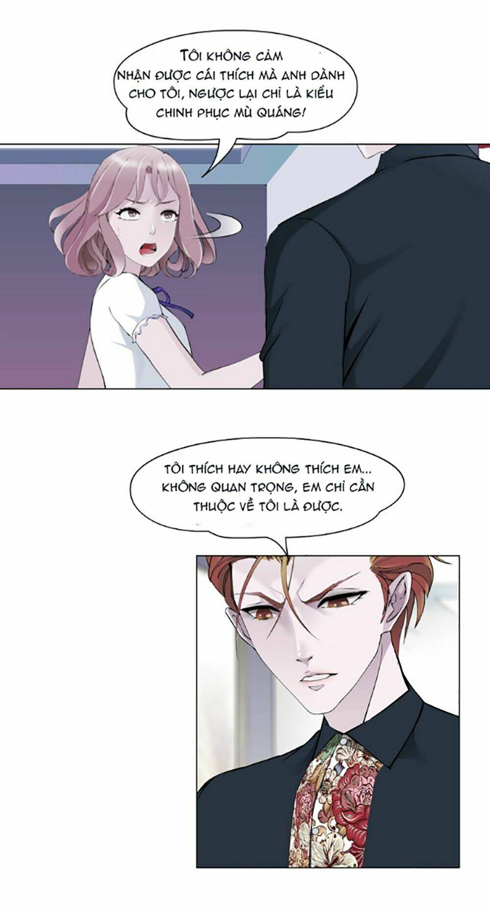 sổ tay mỹ nam giới x chapter 5 31