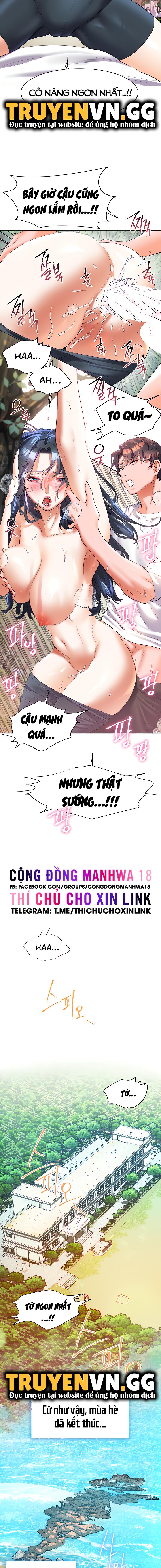 cô dâu thời thơ ấu của tôi chapter 60 15