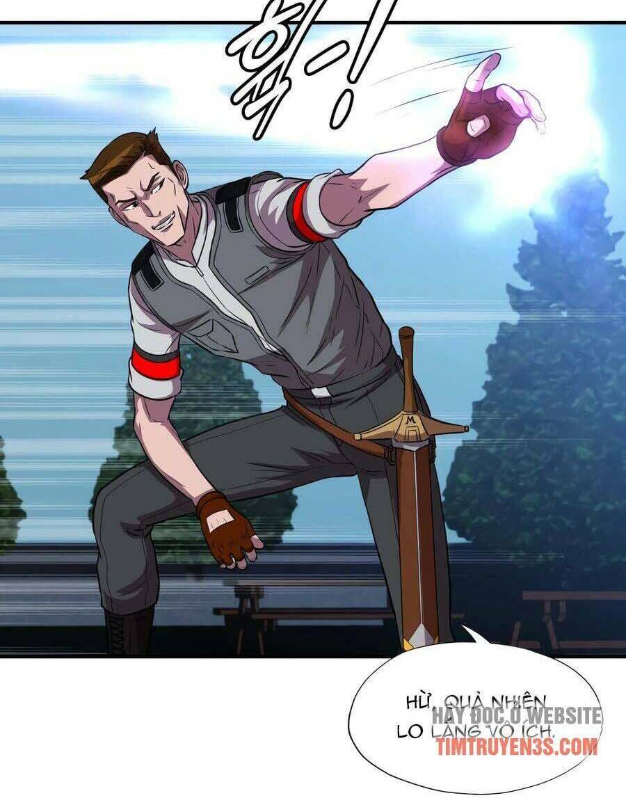 mẹ tôi là chòm sao bảo hộ m chapter 32 40