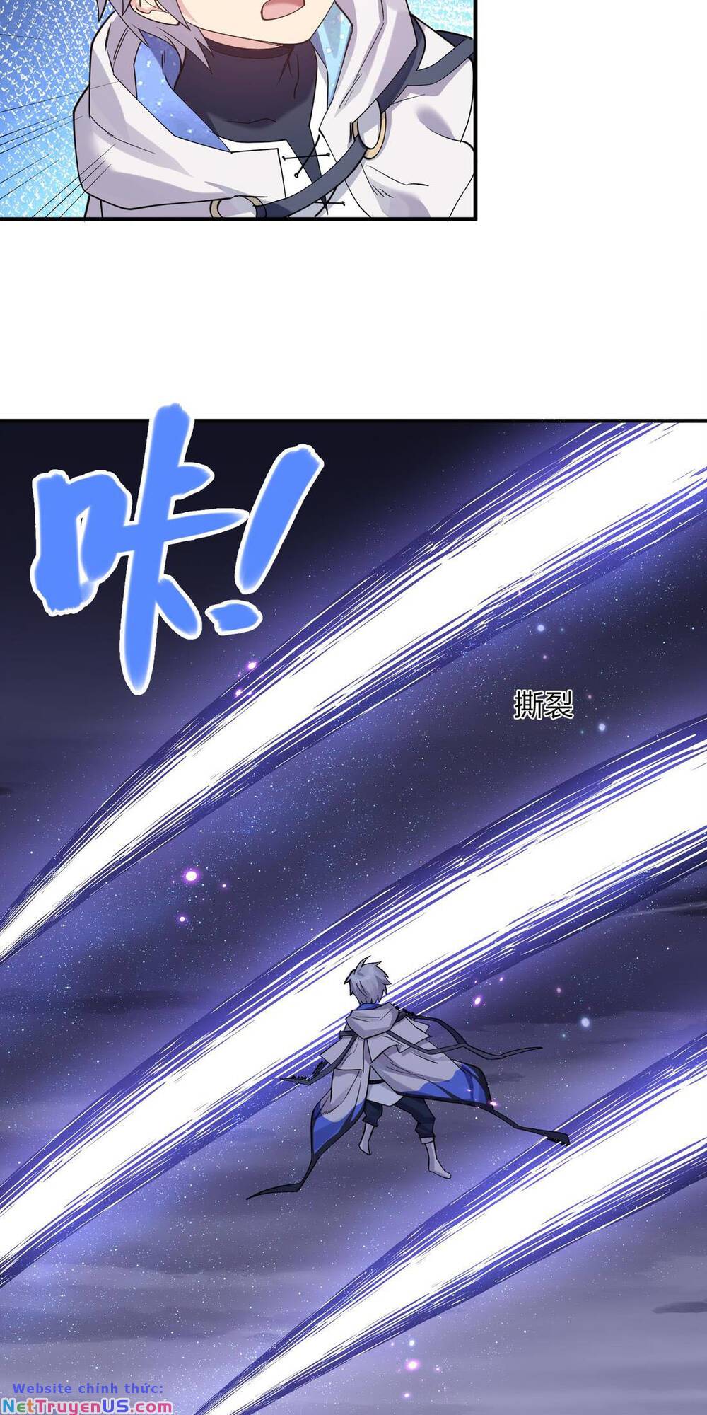 Thế Nhân Thực Sự Tin Tôi Là Đại Boss chapter 48 49