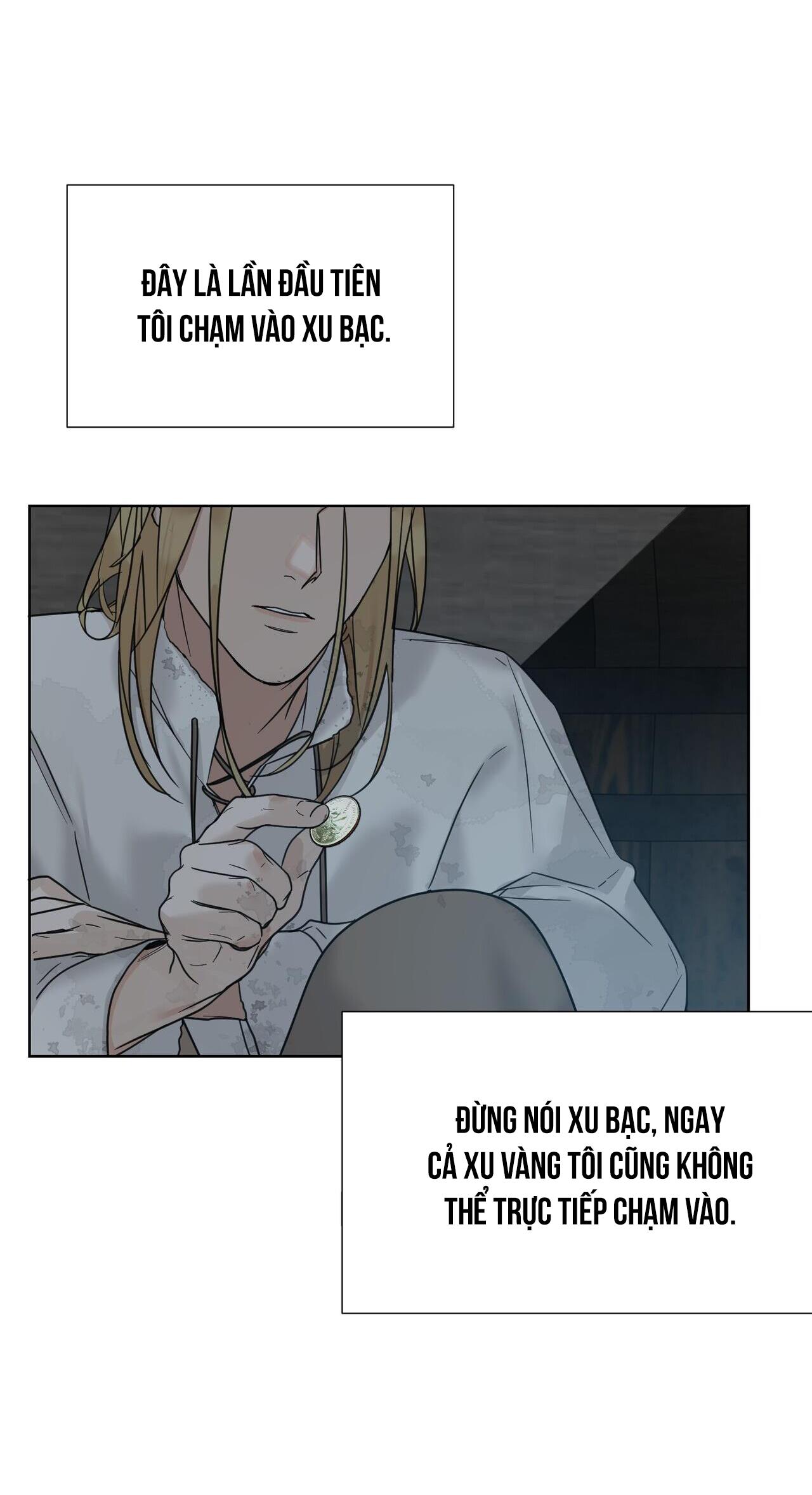 bước vào vườn hồng chapter 4 3