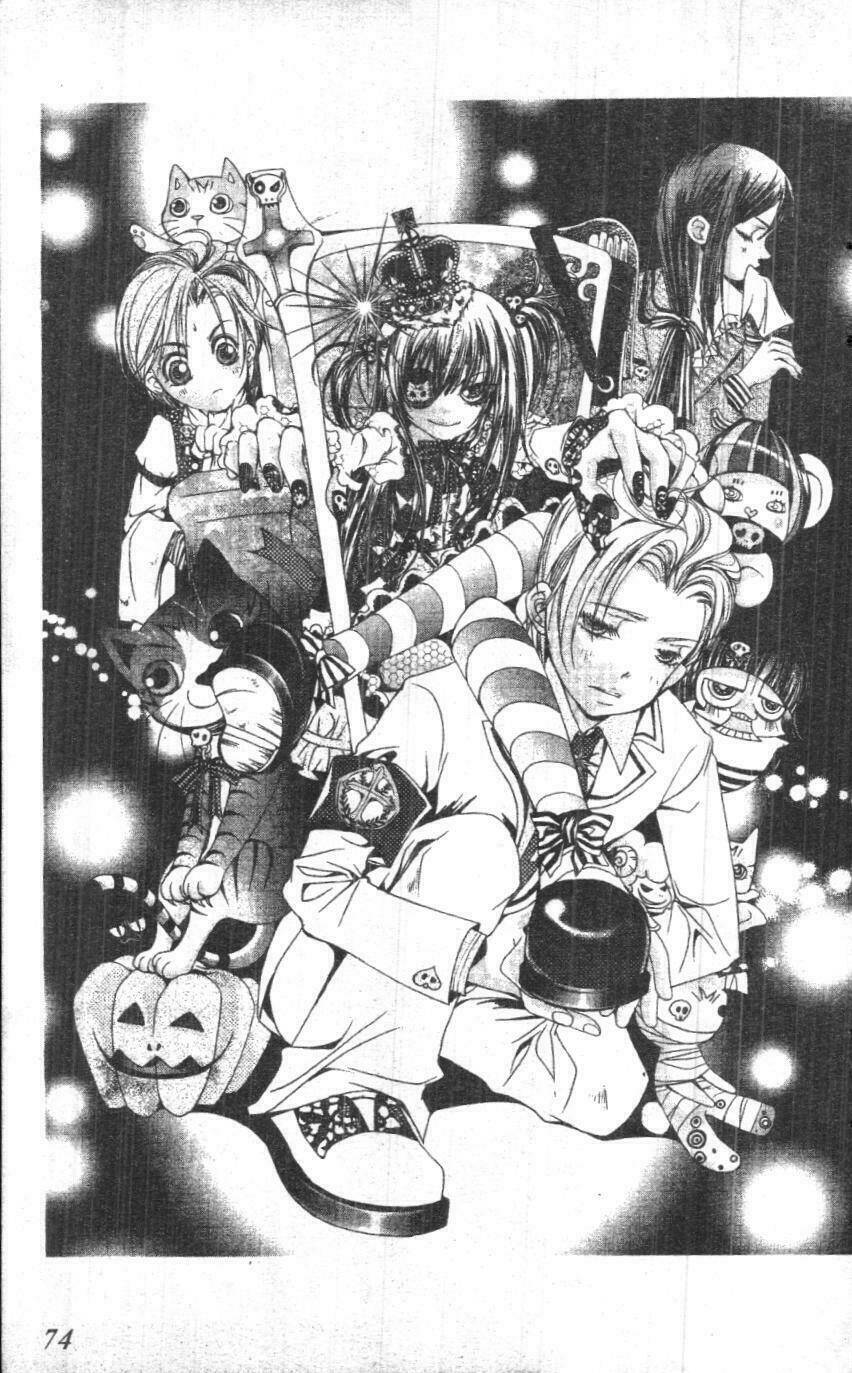 the lovers chapter 3 74