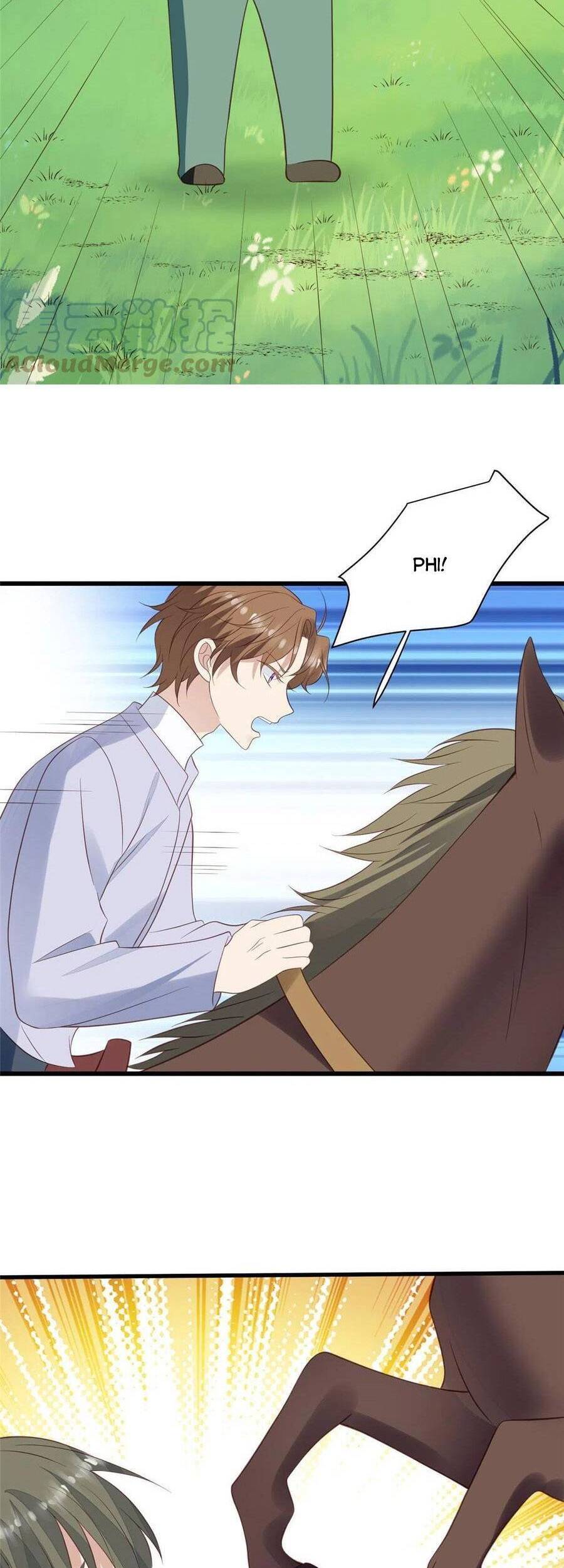 dựa vào đại lão ổn định vị trí c trong nam đoàn chapter 150 10