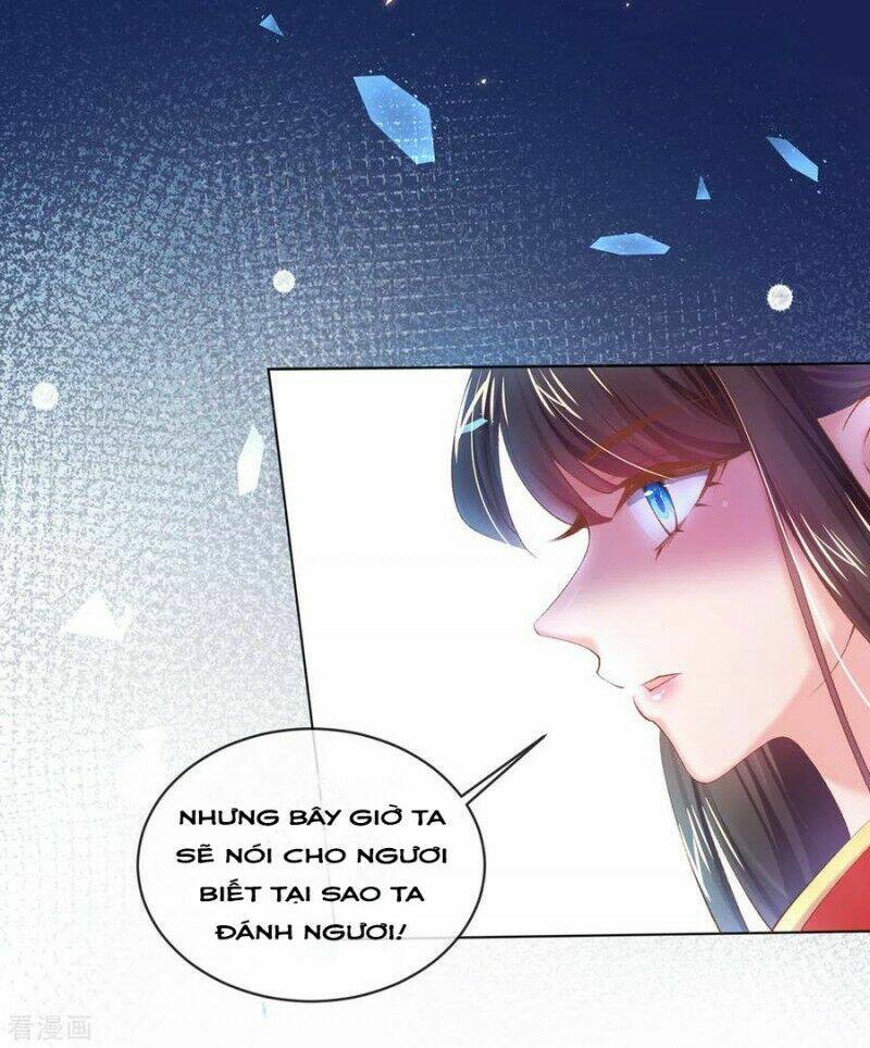 thị huyết y phi chapter 91 5