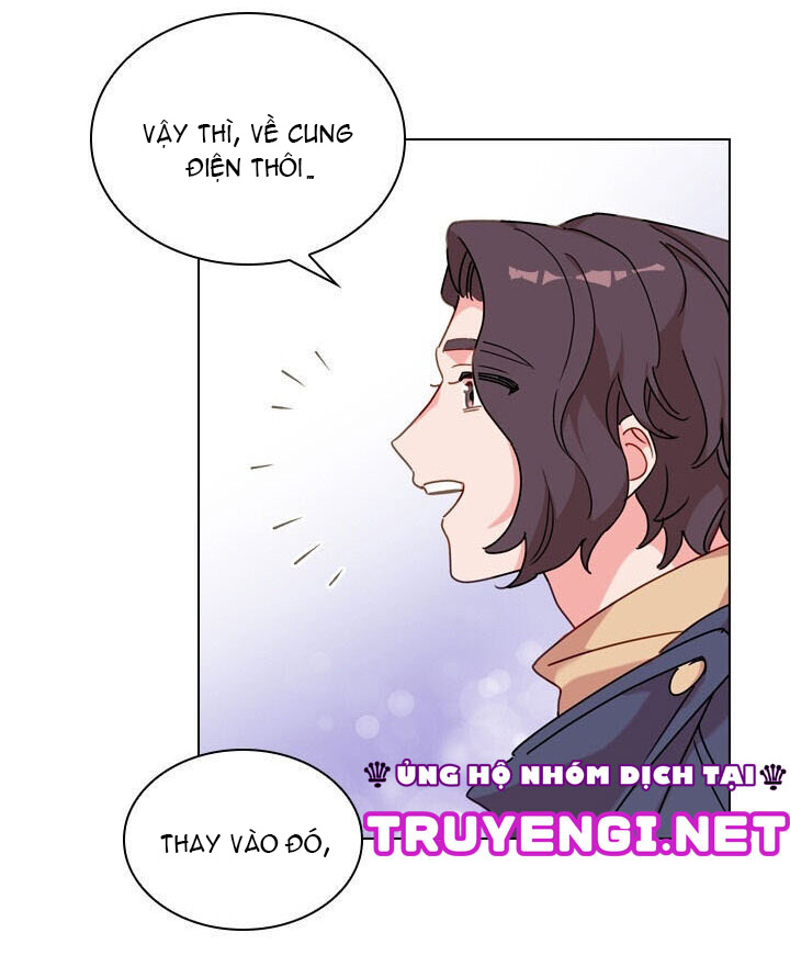 tiểu thư chỉ muốn được nghỉ ngơi chapter 6 54