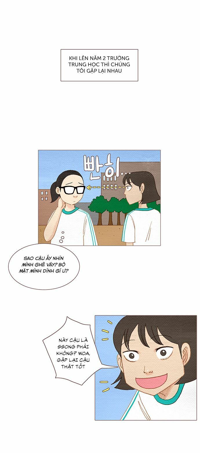 thánh thần trẻ trâu chapter 49 20