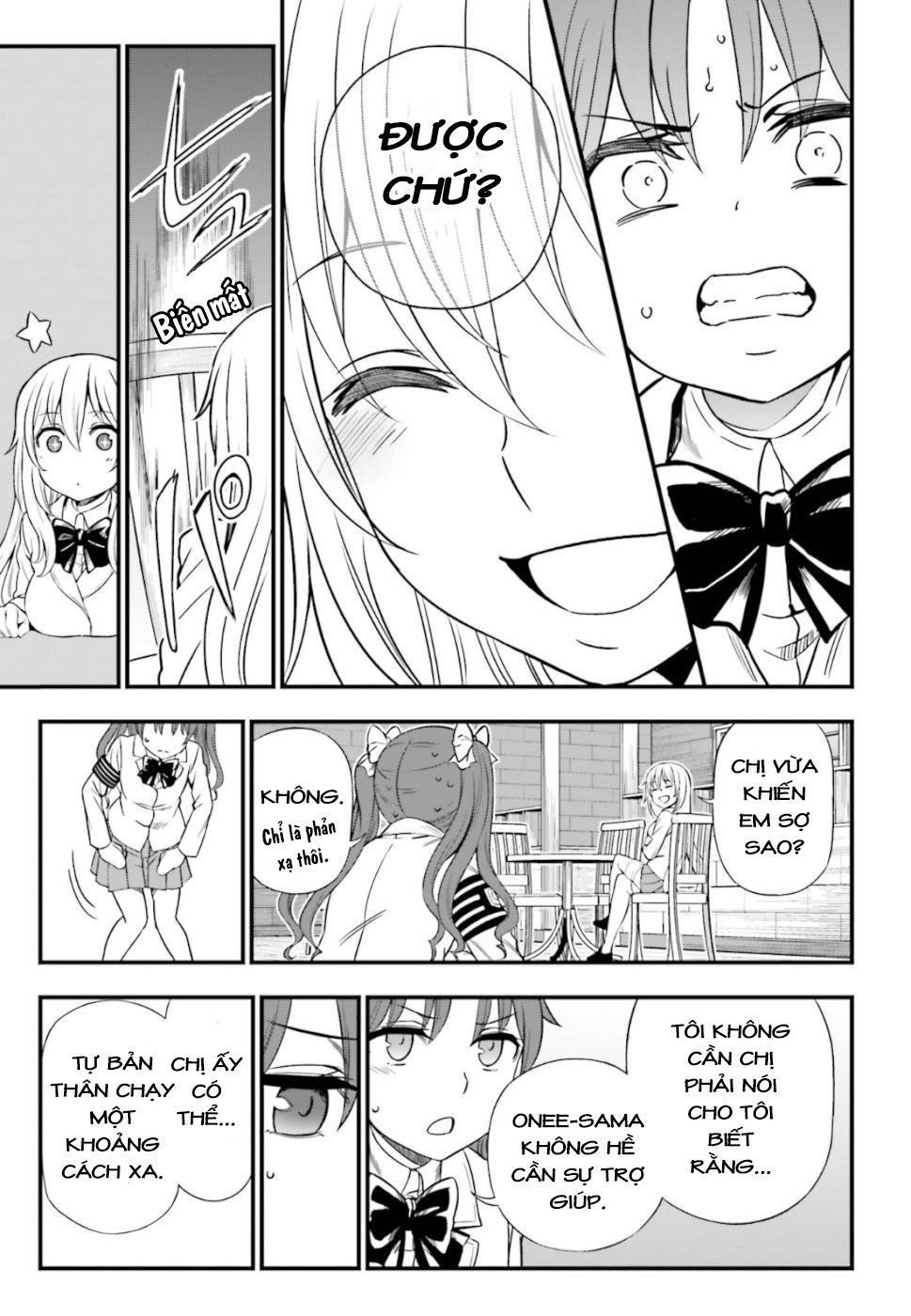 to aru kagaku no railgun gaiden: astral buddy chapter 20 10