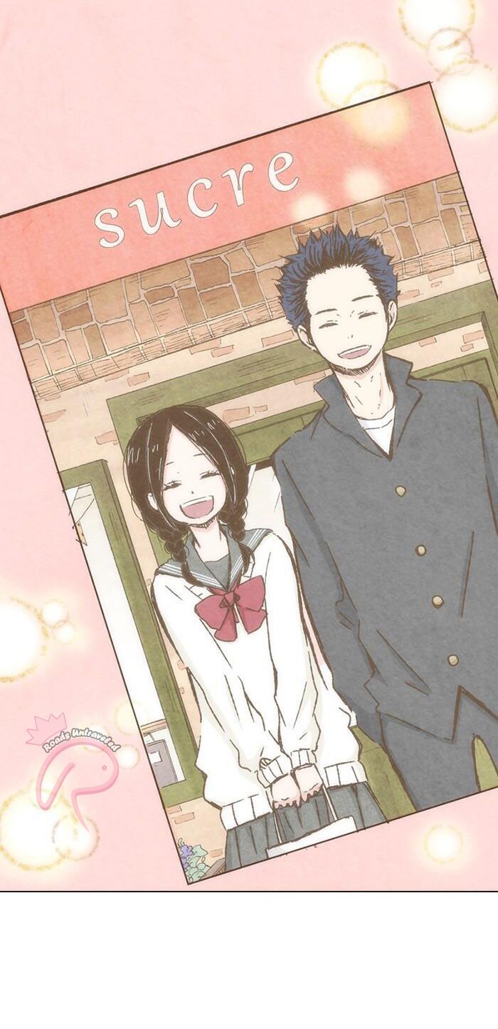 honey! honey! marry me! chapter 71 8