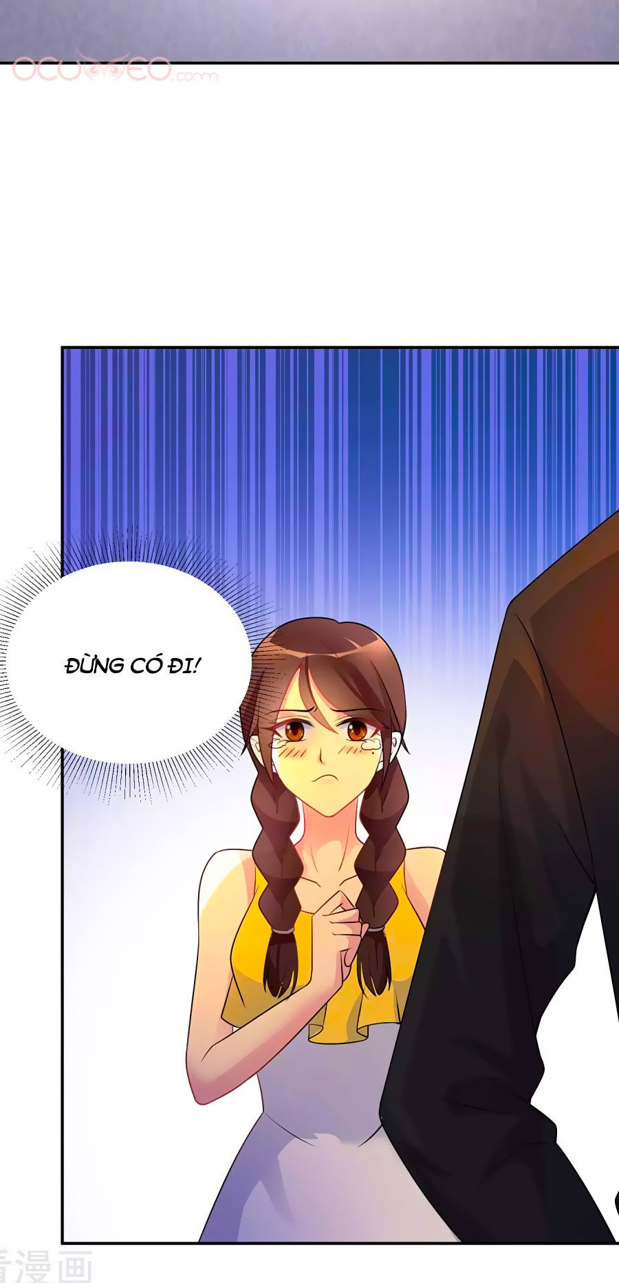 thâu tâm du hí chapter 2 35