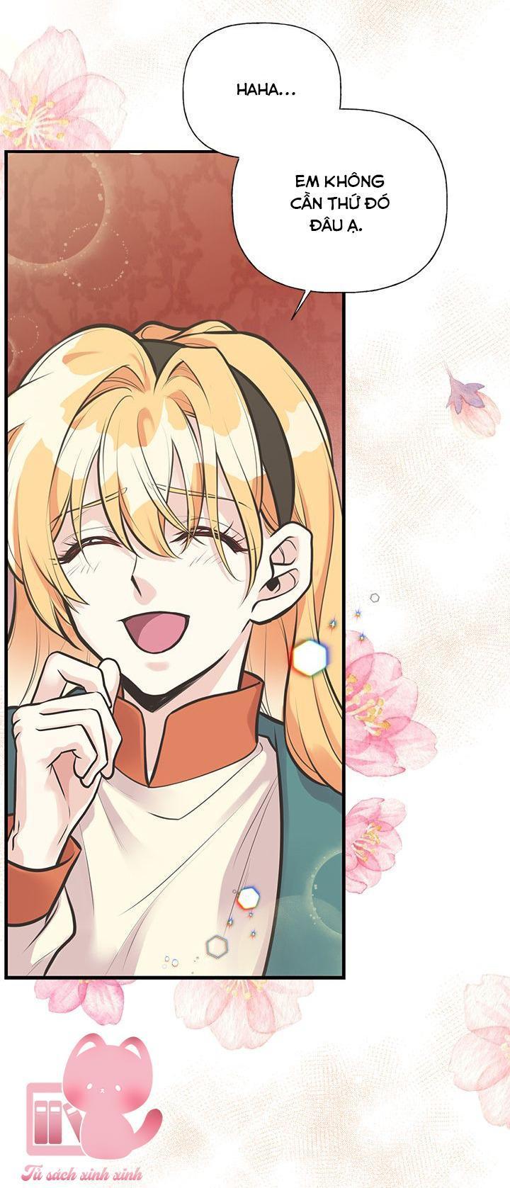 chị tôi nhặt về nam chính của tiểu thuyết chapter 61 36