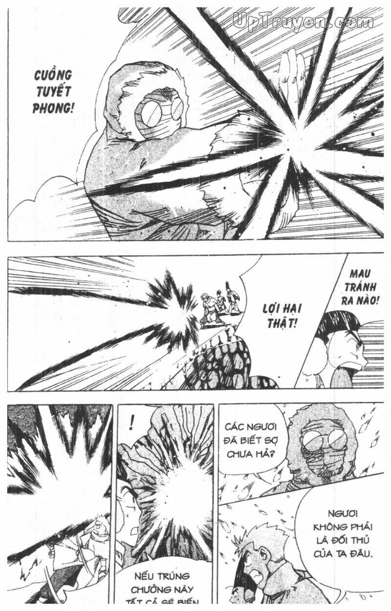 giang hồ bá đạo ký chapter 18 171