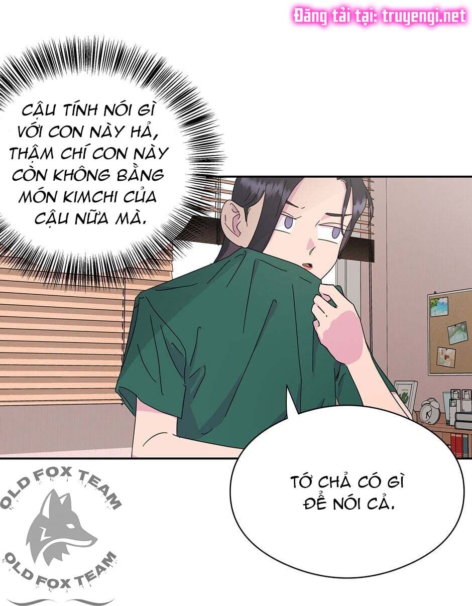 nguyên tắc mối quan hệ chapter 8 22