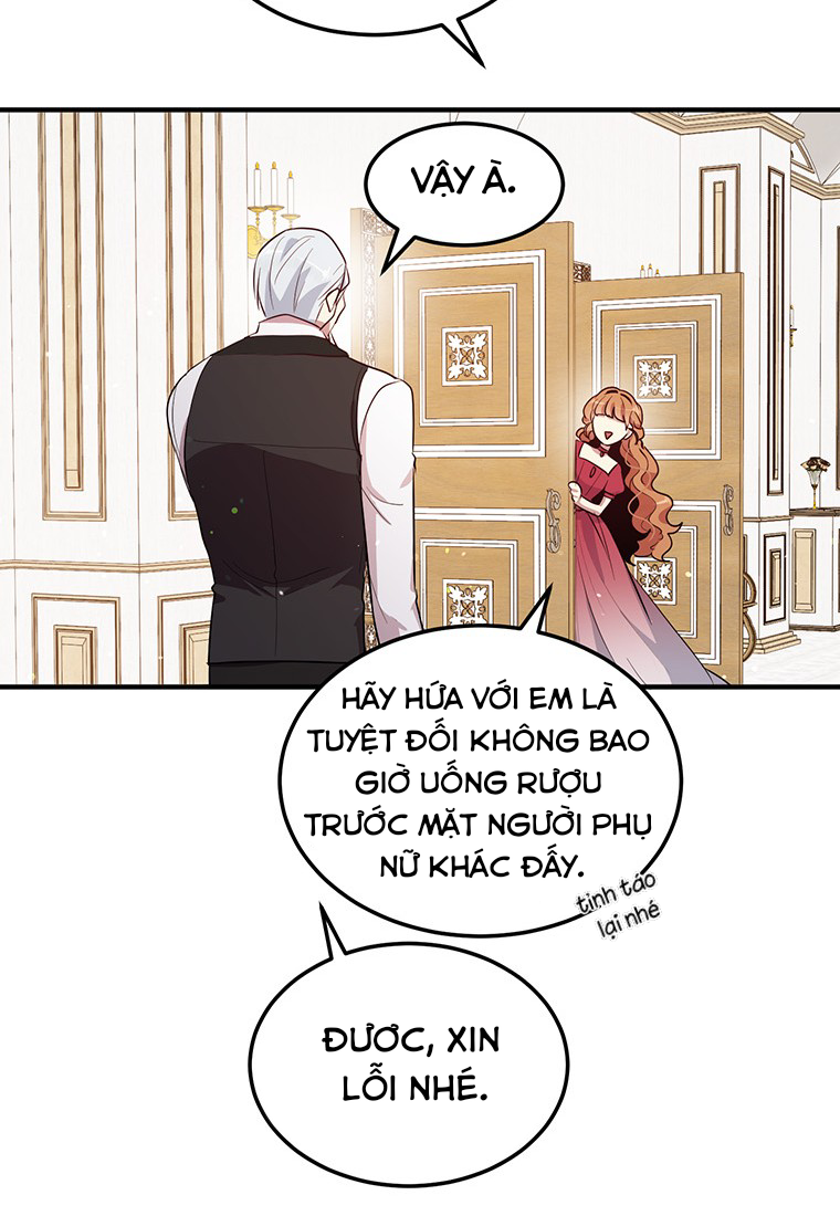 tại sao ngài làm điều này, công tước chapter 122 40