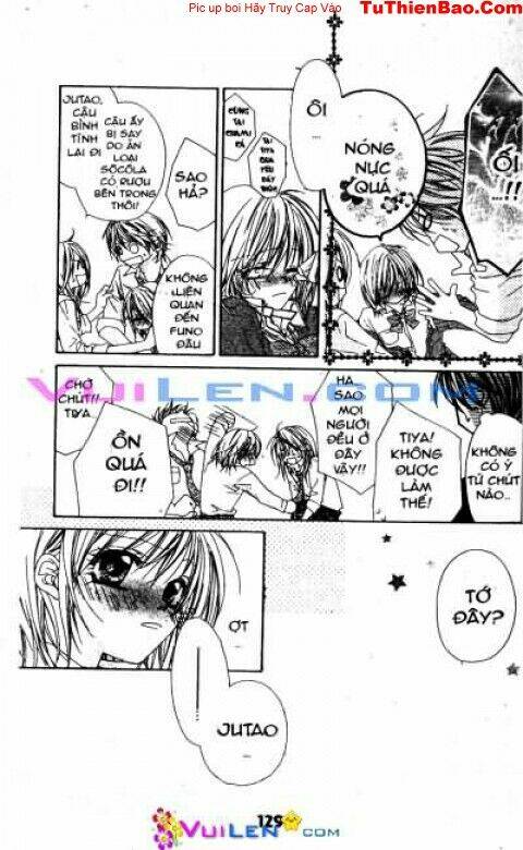 thiên thần giả tạo chapter 1 129