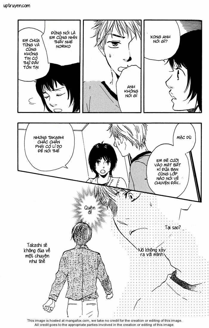 sugiru juunana no haru chapter 3 29