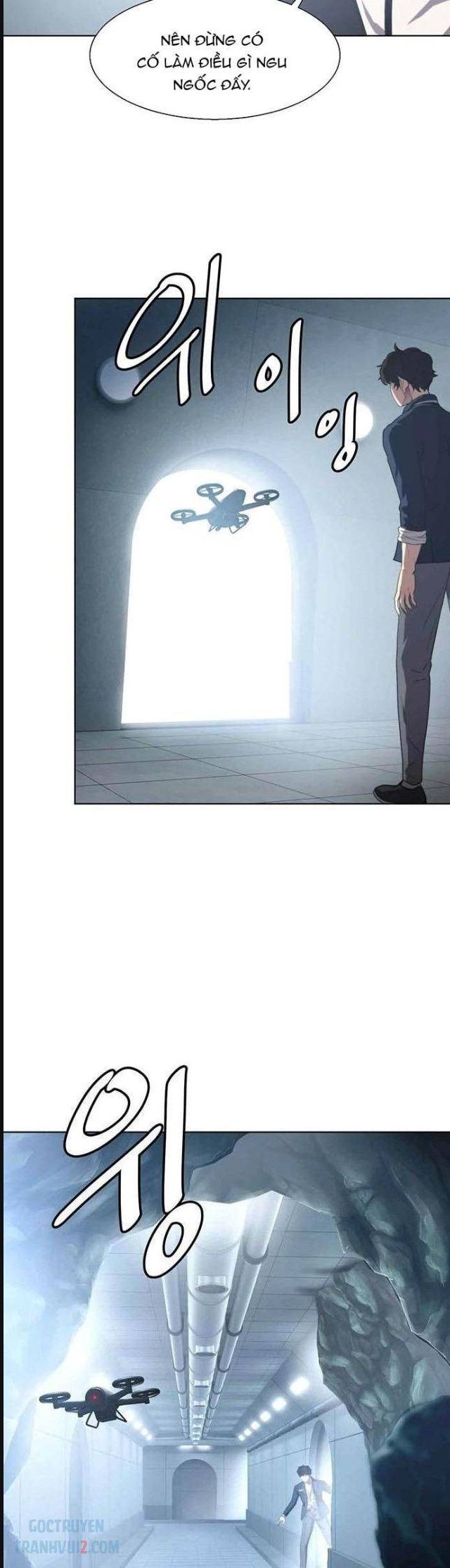 đấu trường chiến đấu chapter 7 20