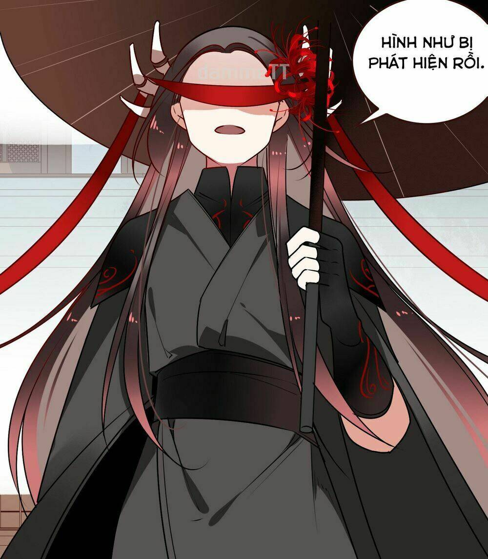 bỉ ngạn hoa chapter 26 12