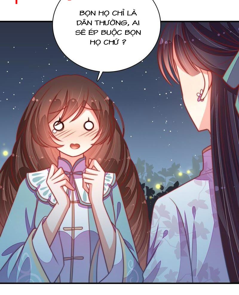 ngày nào thiếu soái cũng ghen chapter 177 9