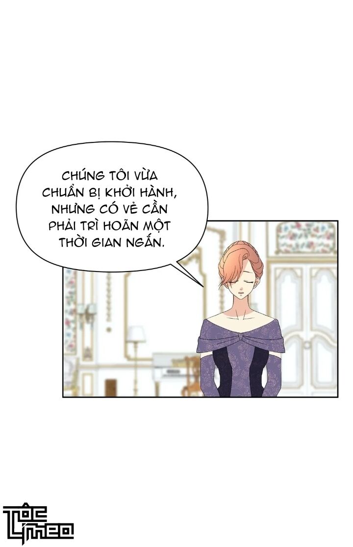 công chúa thời gian có hạn chapter 19 42