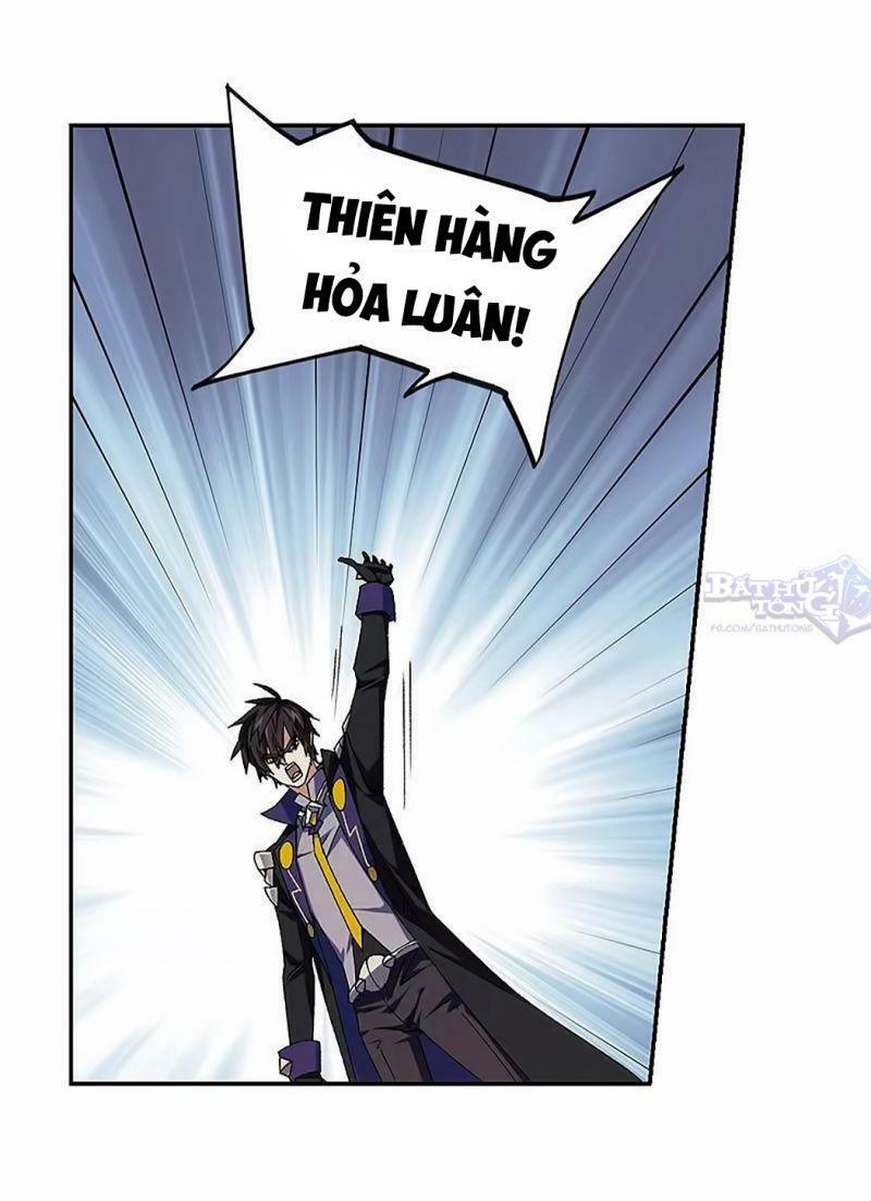 võng du chi cận chiến pháp sư chapter 368 7