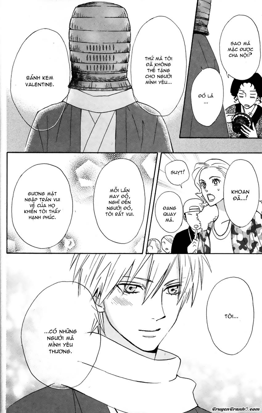 otomen chapter 21 50