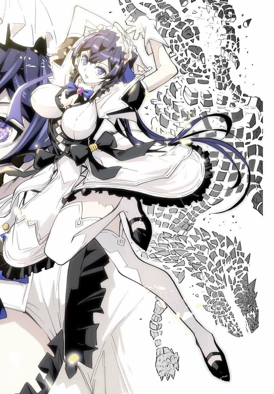 Bị Phản Bội Bởi Đồng Đội Và Sở Hữu [Gacha Không Giới Hạn] Lv.9999 chapter 1 48