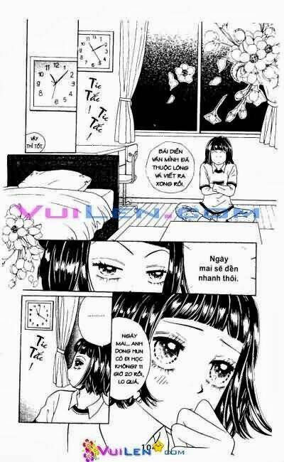 cô bé táo bạo chapter 7 104