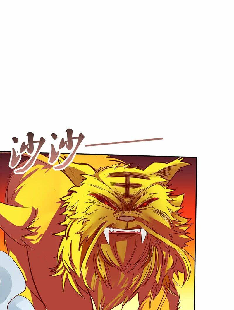 hỗn độn kiếm thần chapter 50 15