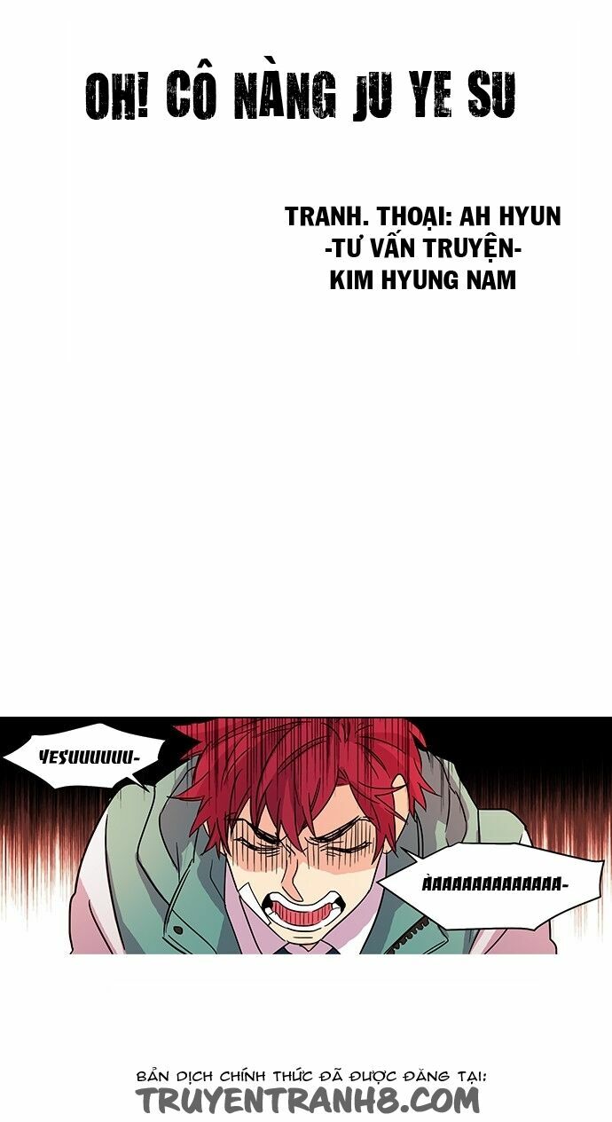 oh! holy chapter 4 7