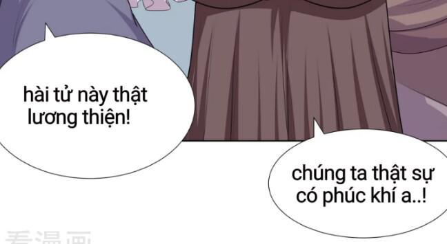 đích nữ chư hầu chapter 4 3